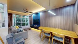 Blk 332B Anchorvale Isles (Sengkang), HDB 5 Rooms #589745031